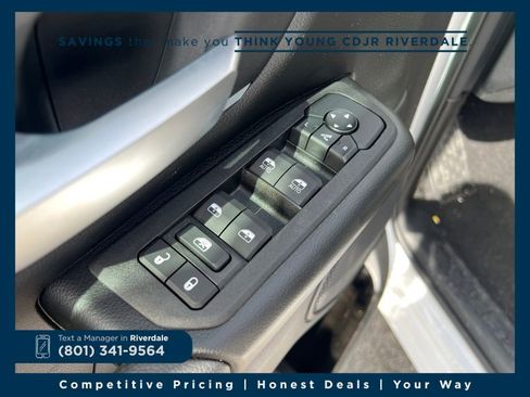 New 2026 RAM 1500 Big Horn image 9