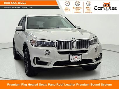 Used 2017 BMW X5 xDrive35i