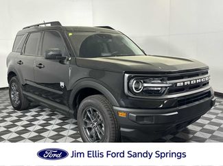 Used 2024 Ford Bronco Sport Big Bend video 1
