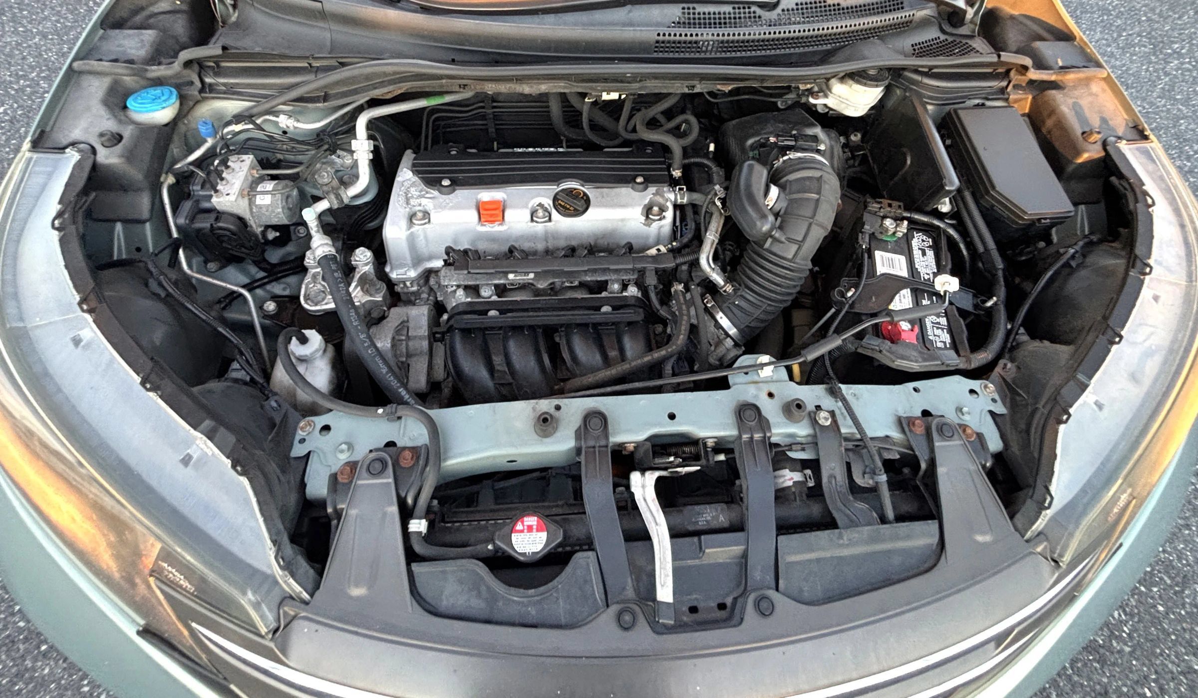 Used 2012 Honda CR-V EX-L image 28
