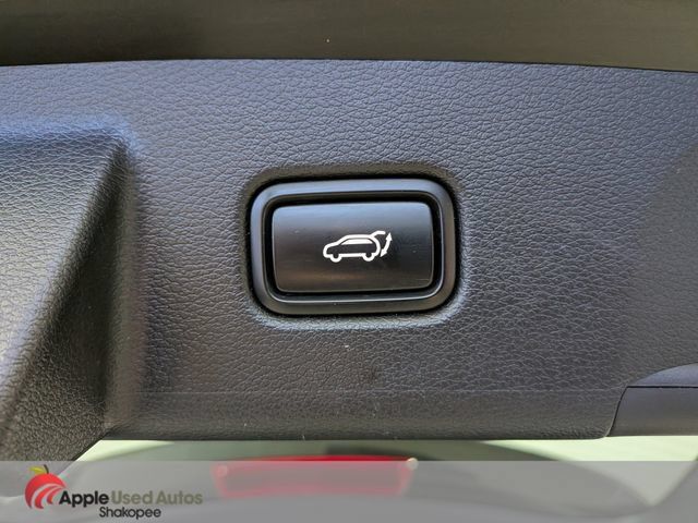Used 2021 Kia Telluride EX w/ EX Premium Package AWD/4WD image 12