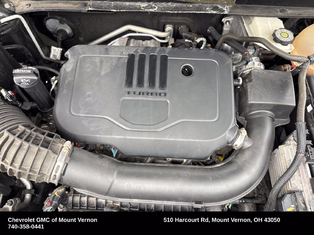 Used 2022 Chevrolet Blazer LT AWD/4WD image 27