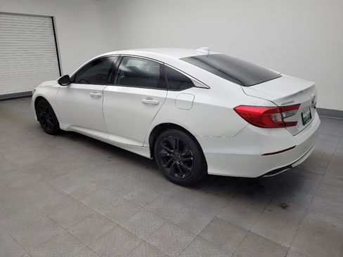 Used 2019 Honda Accord LX image 3