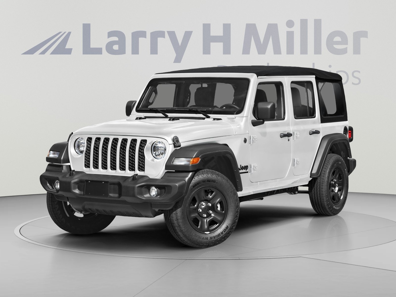 Used 2024 Jeep Wrangler Unlimited Rubicon AWD/4WD image 1