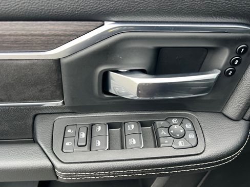 New 2026 RAM 3500 Laramie image 9