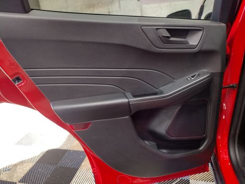 Used 2024 Ford Escape Active image 31