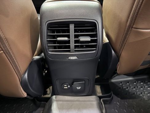 Used 2023 Ford Bronco Sport Outer Banks w/ Tech Package image 16