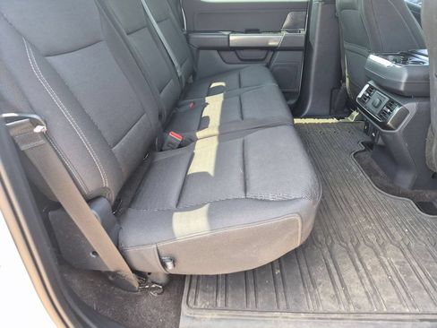 Used 2021 Ford F150 XLT w/ Equipment Group 302A High AWD/4WD image 27