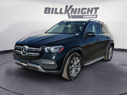 Used 2020 Mercedes-Benz GLE 350