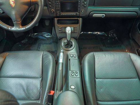 Used 2004 Porsche 911 GT3 image 72