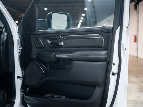 Used 2022 RAM 1500 TRX w/ TRX Level 2 Equipment Group AWD/4WD image 33