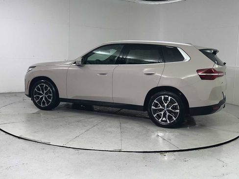 New 2026 BMW X3 xDrive30 w/ Premium Package image 4