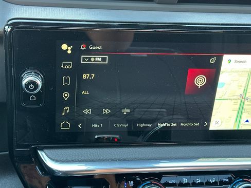 New 2026 GMC Sierra 1500 Denali w/ Technology Package image 16