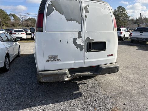 Used 2000 GMC Savana 2500 G2500 3dr Cargo Van image 9