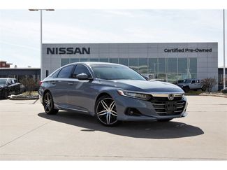 Used 2022 Honda Accord Touring video 1