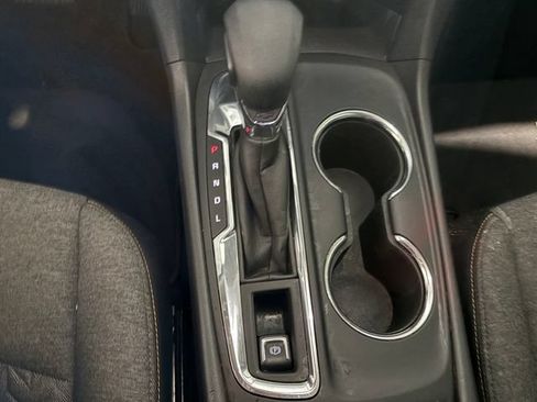 Used 2022 Chevrolet Equinox LT FWD image 16