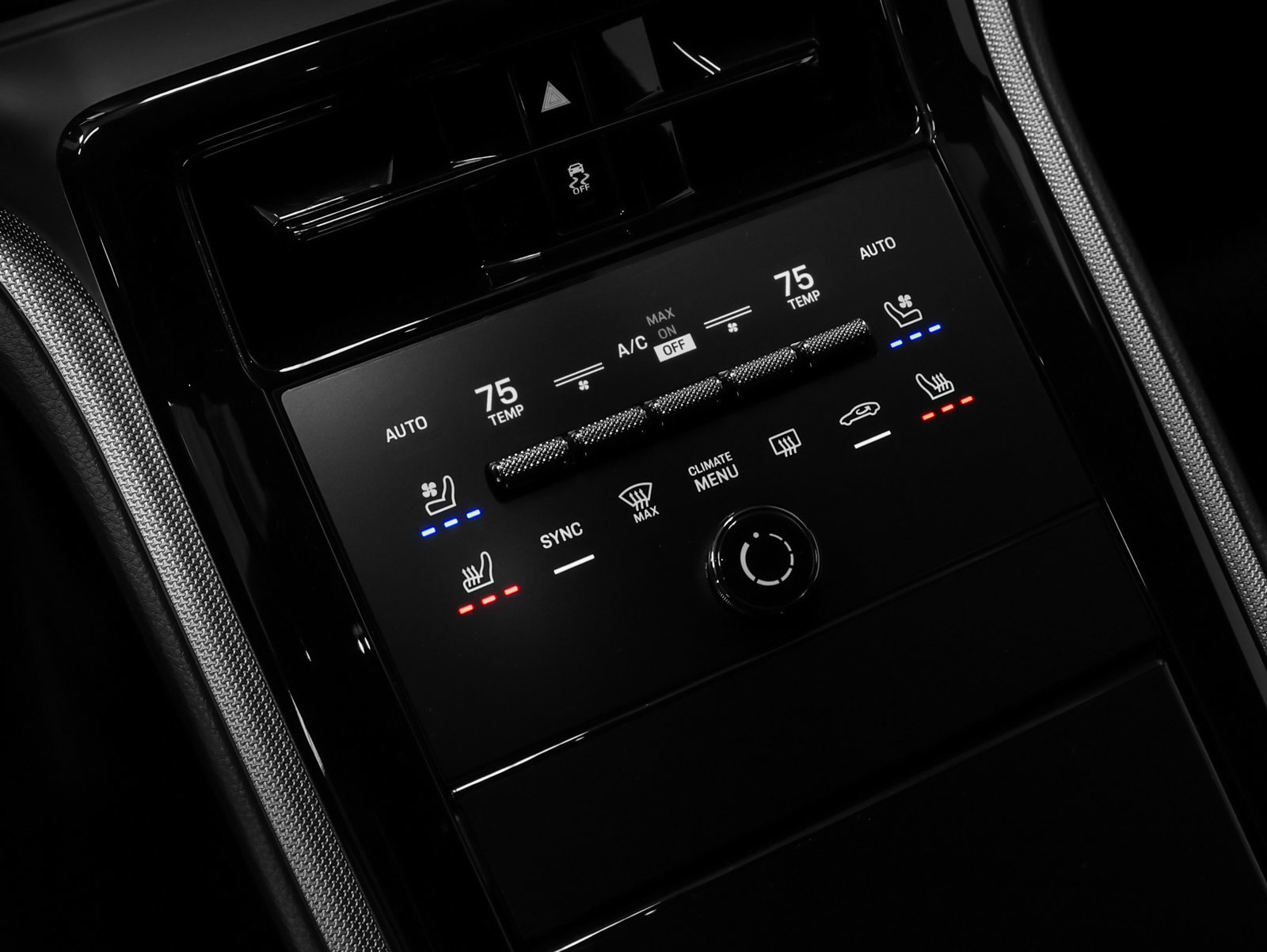 Certified 2025 Porsche Panamera 4 AWD/4WD image 34