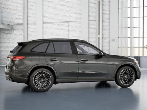 New 2025 Mercedes-Benz GLC 300 image 13