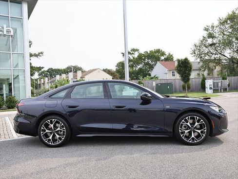 Certified 2026 Audi A6 Premium Plus w/ Premium Plus Package AWD/4WD image 4