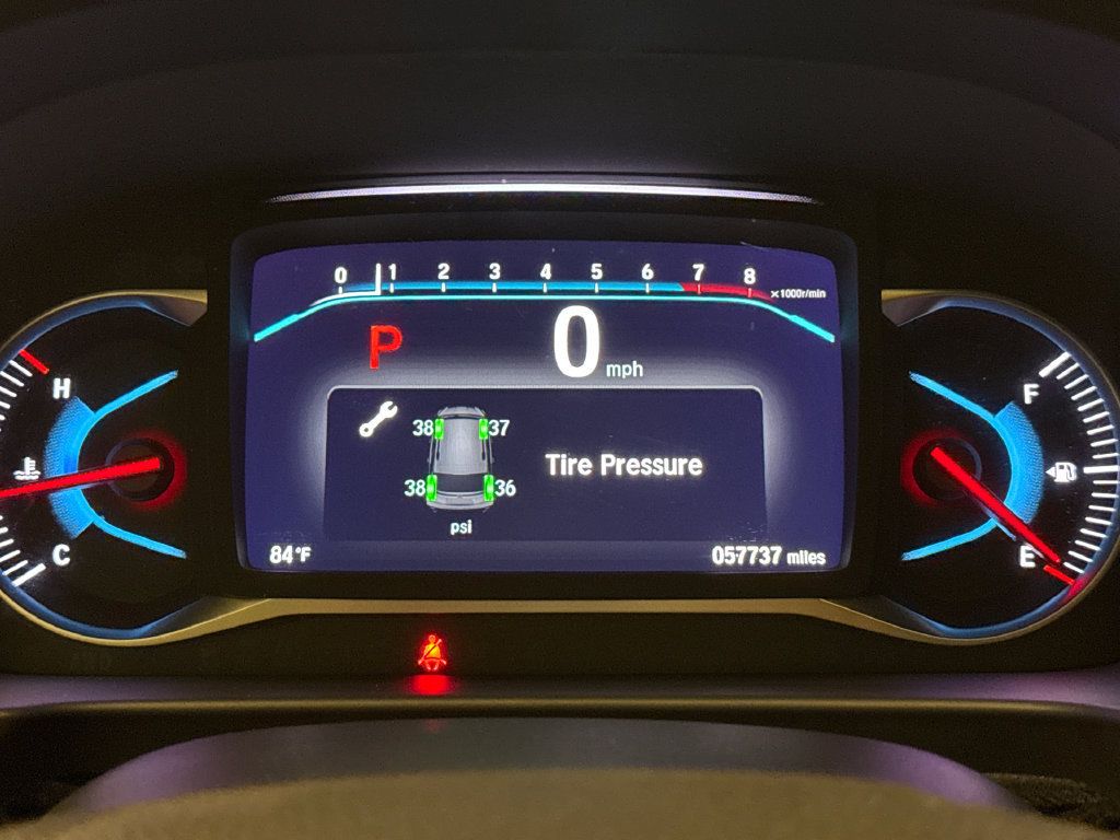 Certified 2022 Honda Pilot TrailSport image 36