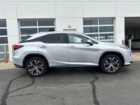 Used 2016 Lexus RX 350 AWD w/ Premium Package image 3