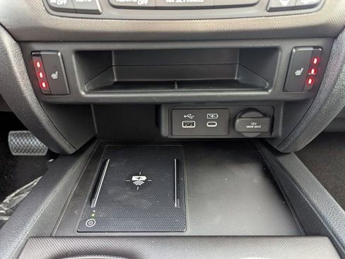 New 2026 Honda Ridgeline TrailSport image 24