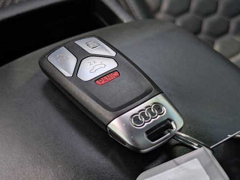 Used 2022 Audi RS 5 Sportback w/ Dynamic Package AWD/4WD image 33