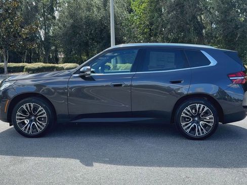 New 2026 BMW X3 xDrive30 w/ Premium Package image 5