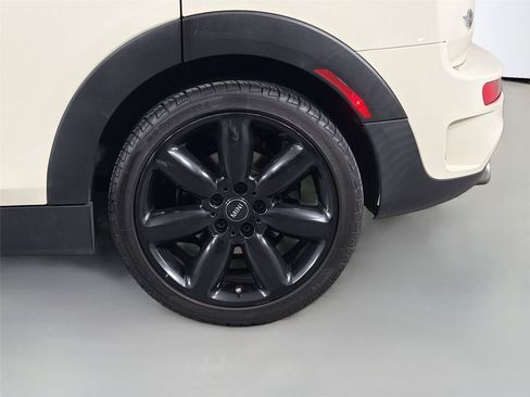 Used 2016 MINI Cooper Clubman S FWD image 26