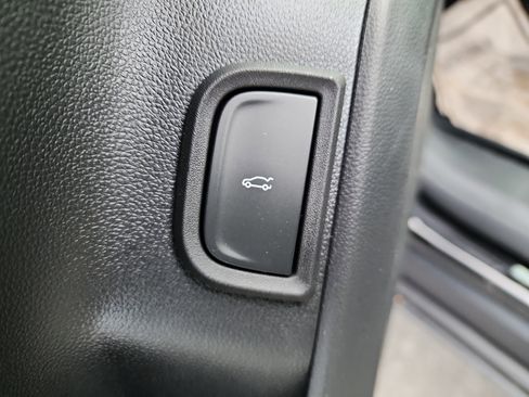 New 2026 GMC Terrain AT4 w/ LPO, Floor Liner Package image 13