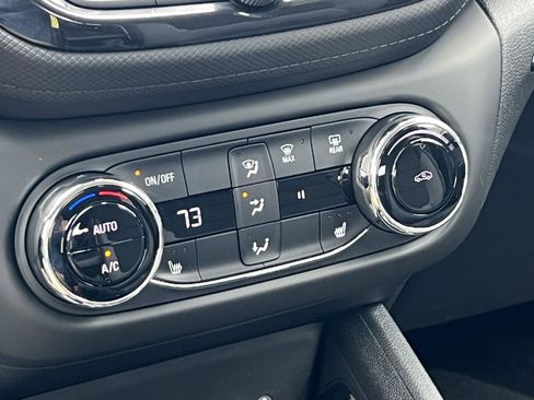 Certified 2023 Chevrolet TrailBlazer LT w/ Convenience Package image 24