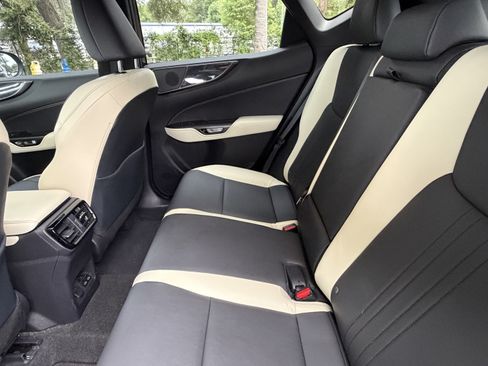 Used 2022 Lexus NX 350 AWD w/ Premium Package image 31