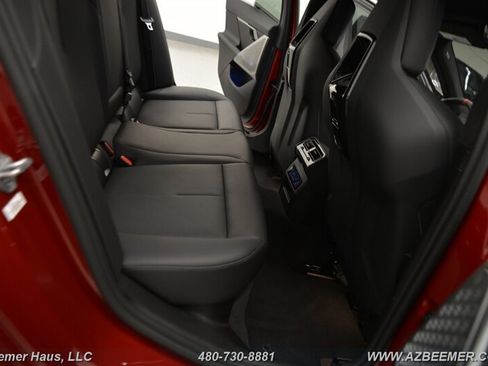 Used 2026 BMW M5 w/ M Driver's Package AWD/4WD image 28
