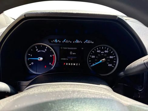 Used 2019 Ford F250 XL w/ STX Appearance Package AWD/4WD image 16