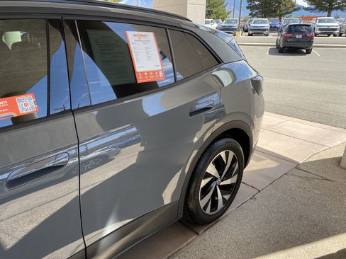 Certified 2024 Volkswagen ID.4 2WD image 56