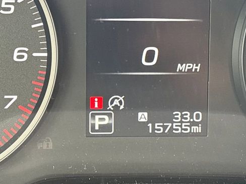 Certified 2024 Subaru Impreza 2.0i image 10