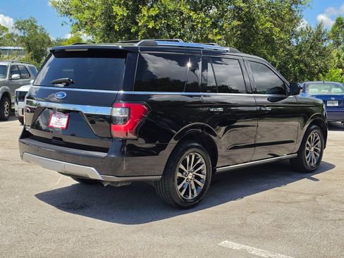 Used 2021 Ford Expedition Limited RWD image 6
