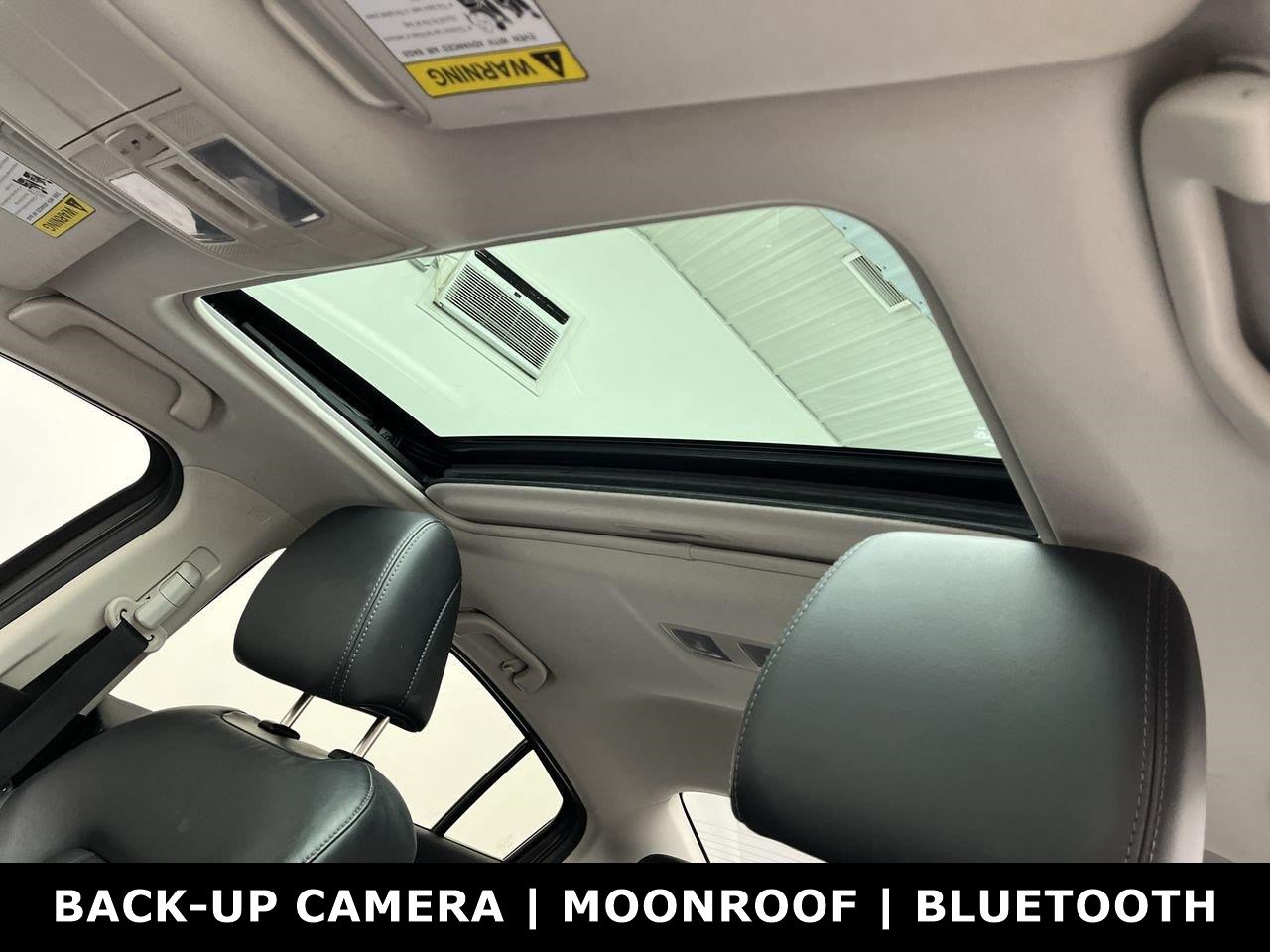 Used 2019 MAZDA MAZDA6 Touring FWD image 6