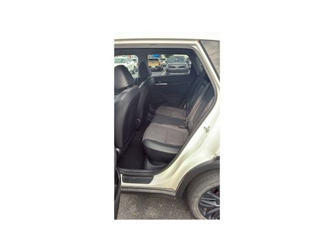 Used 2023 Kia Seltos Nightfall Edition AWD/4WD image 11