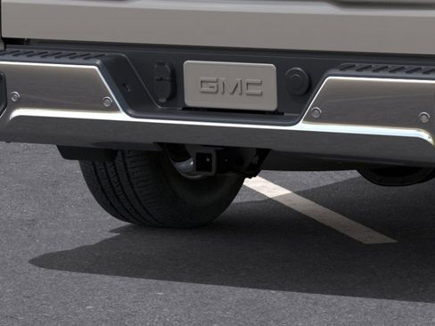 New 2026 GMC Sierra 1500 Pro w/ Pro Value Package RWD image 14