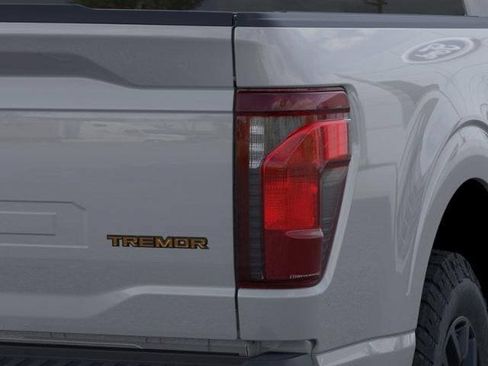 New 2026 Ford F150 Tremor w/ Equipment Group 402B AWD/4WD image 21