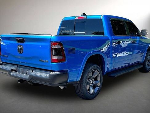 Used 2023 RAM 1500 Big Horn AWD/4WD image 5