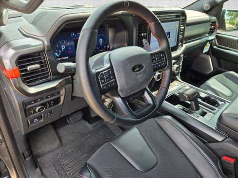 Used 2024 Ford F150 Raptor AWD/4WD image 9