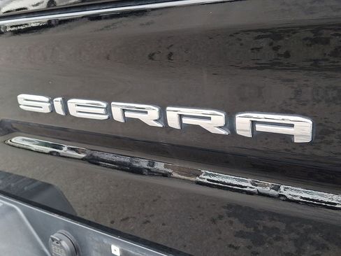 Used 2022 GMC Sierra 1500 Elevation image 29