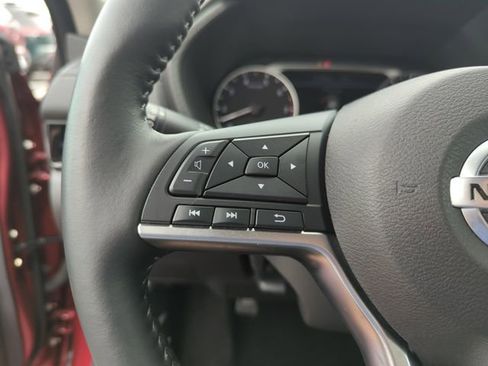 Certified 2023 Nissan Sentra SV w/ All-Weather Package FWD image 43