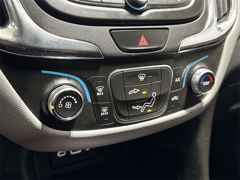 Certified 2020 Chevrolet Equinox LS w/ LS Convenience Package image 19