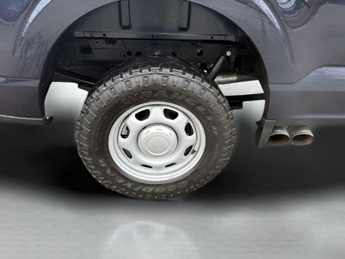 Used 2025 Ford F150 XL image 22