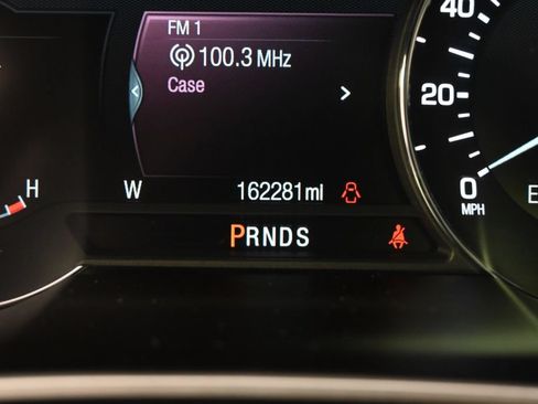 Used 2016 Lincoln MKX Reserve w/ Driver Assistance Package AWD/4WD image 26
