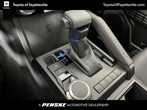 New 2026 Toyota Tacoma SR image 29