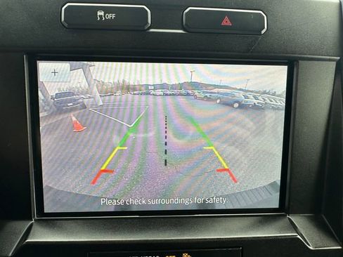 Used 2022 Ford F350 XLT image 16